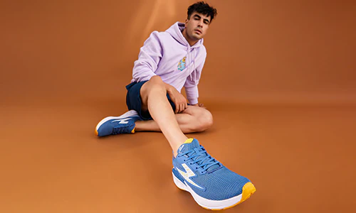 Step Into Ultimate Comfort